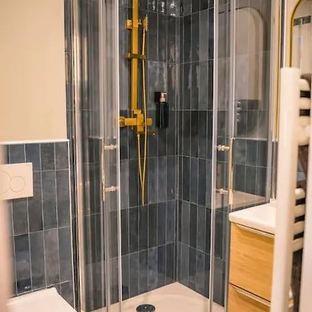 Majorelle * Sotteville-les-Rouen